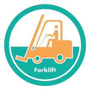 View Forklift Courses