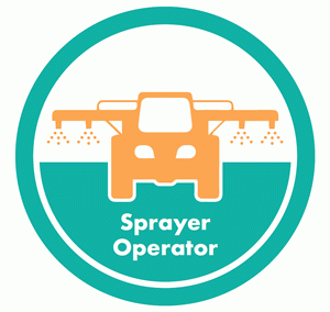Sprayer operator – back to basics