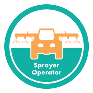 View Sprayer Operator Courses