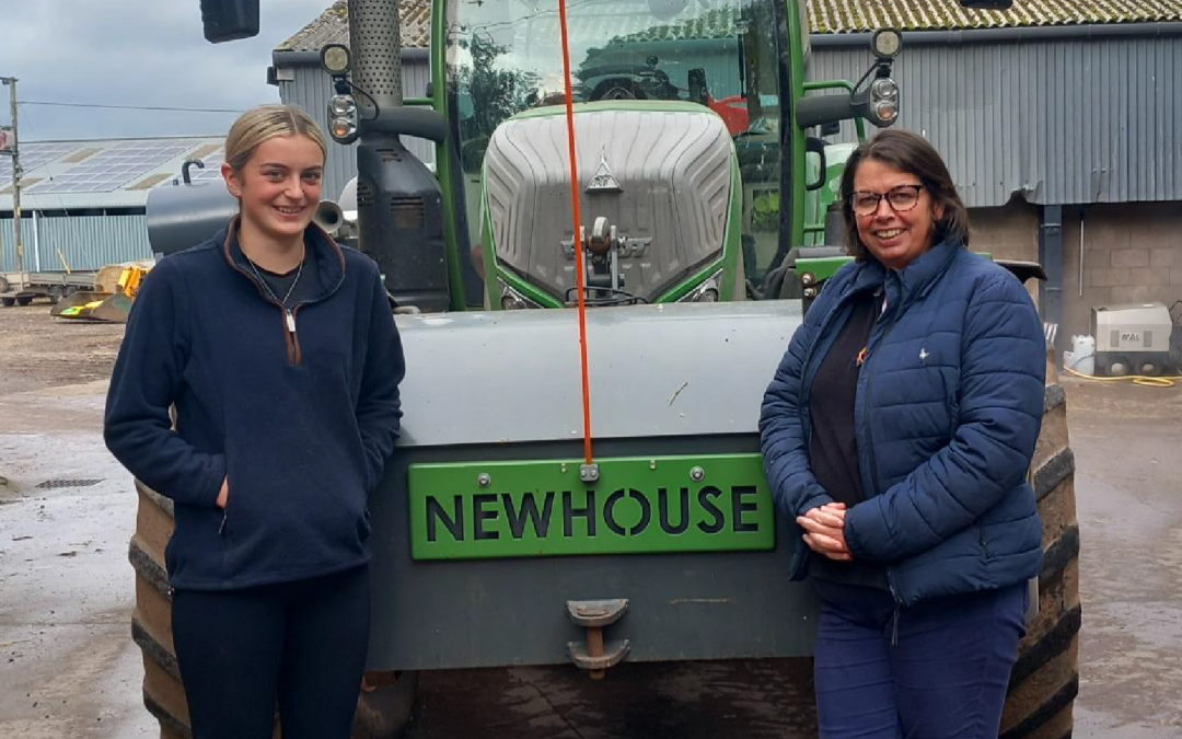 Meet the pre-apprentice: Charli finds her path