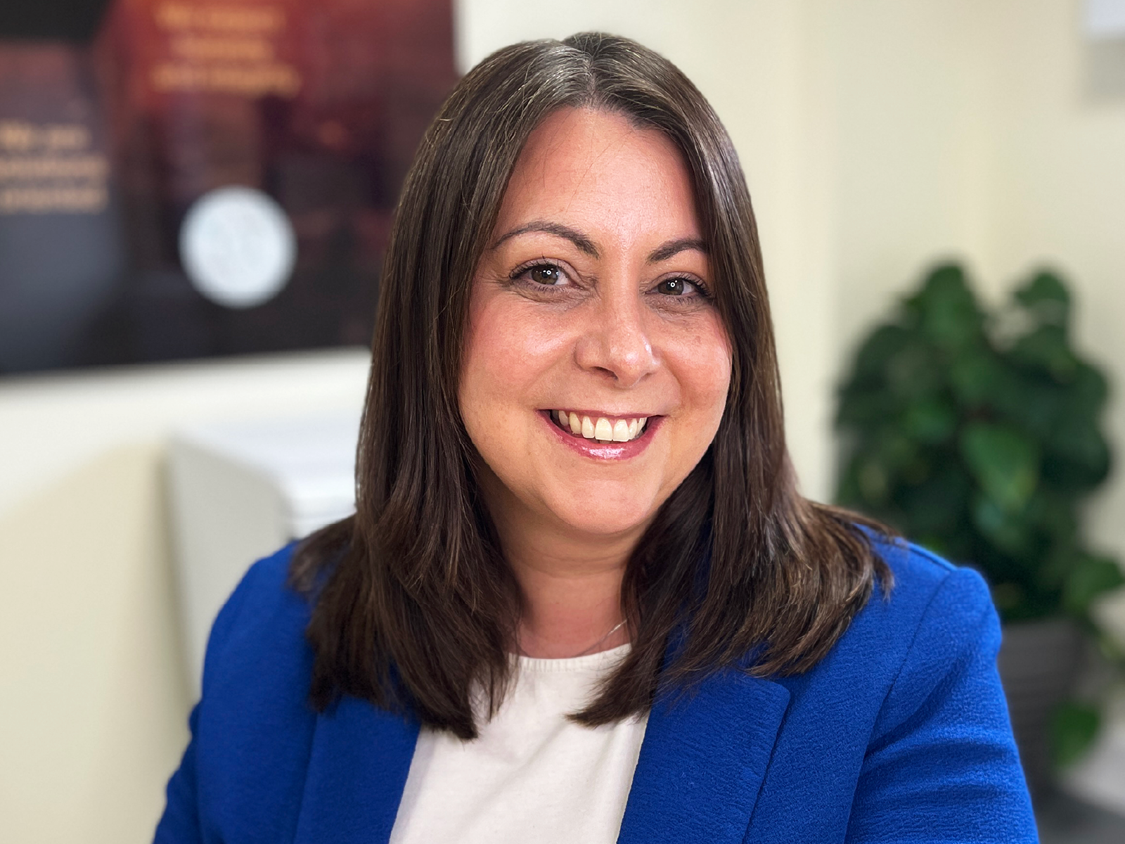 26-04-08 RLS faye barron HR web Picture of Faye Barron, Human Resources Manager